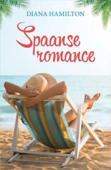 Spaanse romance - Diana Hamilton