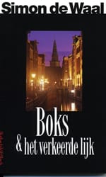 Boks & het verkeerde lijk - Simon de Waal