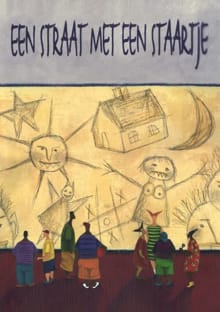 Een straat met een staartje - Daniel Billiet