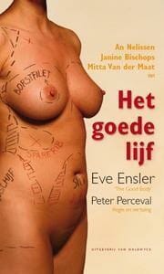 Het goede lijf - Eve Ensler
