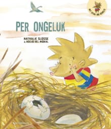 Per ongeluk - Nathalie Slosse, Rocio del Moral