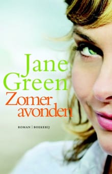 Zomeravonden - J. Green, Jane Green
