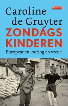 Zondagskinderen - Caroline de Gruyter