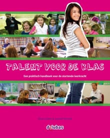 Talent voor de klas - Elise Luiten, Leonie Verweij