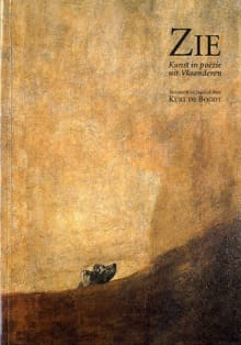 Zie - Kurt de Boodt