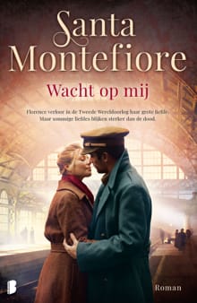 Wacht op mij - Santa Montefiore
