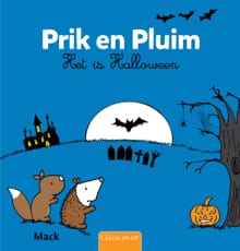 Het is Halloween - Mack van Gageldonk