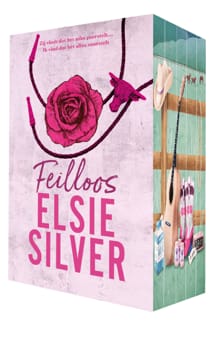 Chestnut Springs – de complete set - Elsie Silver