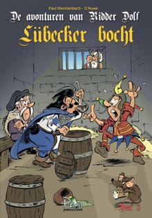 Lübecker Bocht - Paul Reichenbach