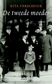 De tweede moeder - Rita Verschuur