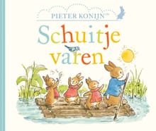 Schuitje varen - Beatrix Potter