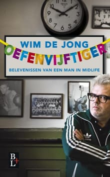 Oefenvijftiger - Wim de Jong