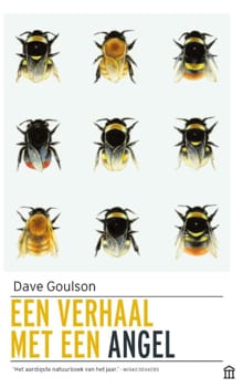 Een verhaal met een angel - Dave Goulson