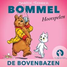 De bovenbazen - Marten Toonder