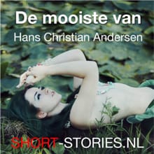 De mooiste van Hans Christian Andersen - Hans Christian Andersen