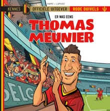Thomas Meunier -  Lapuss'