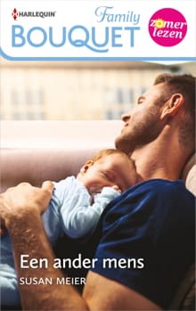 Een ander mens - Susan Meier