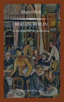 Berlijn! Berlin! - Hans Olink