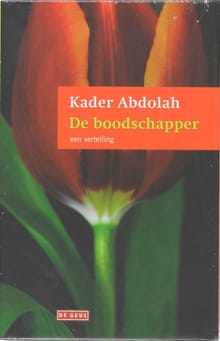 De boodschapper en de Koran - Kader Abdolah