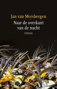 Naar de overkant van de nacht - Jan van Mersbergen