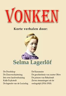 Vonken - Selma Lagerlöf