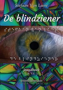 De blindziener - Stefaan Van Laere