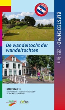 Elfstedenpad - 