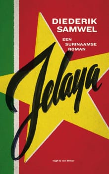 Jelaya - Diederik Samwel