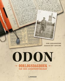 Odon - Ivan petrus Adriaenssens, Ivan Petrus Adriaenssens, ...