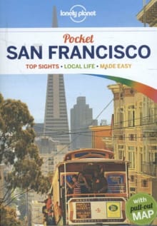 San Francisco -  Lonely, Planet, Ashley Harrell, ...