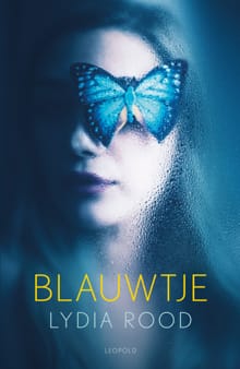 Blauwtje - Lydia Rood