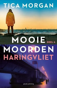 Haringvliet - Tica Morgan
