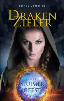 Sluimergeest - Cocky van Dijk