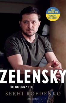 Zelensky - Serhi Roedenko