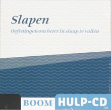 Slapen - Ingrid Verbeek