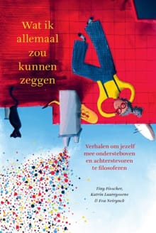 Wat ik allemaal zou kunnen zeggen - Tiny Fisscher, Katrin Laureyssens
