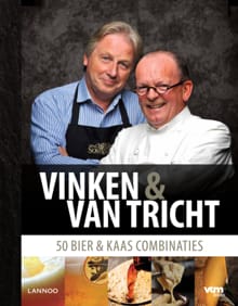 Vinken & van Tricht - Ben Vinken, Michel van Tricht