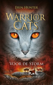 Voor de storm - Erin Hunter
