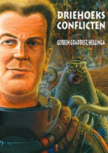 Driehoeksconflicten - Gerben Graddesz Hellinga, Gerben Graddesz Hellinga