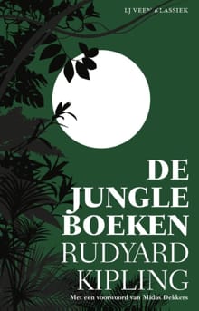 De Jungleboeken - Rudyard Kipling