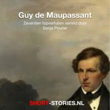 Guy de Maupassant - Guy de Maupassant