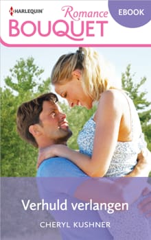 Verhuld verlangen - Cheryl Kushner
