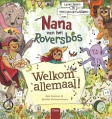 Welkom allemaal! - Ann Lootens, Lootens Ann