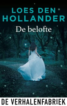 De belofte - Loes den Hollander