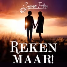 Reken maar! - Suzanne Peters