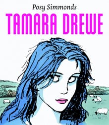 Tamara Drewe - Posy Simmonds