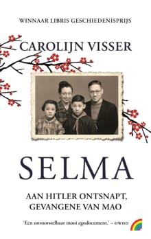 Selma - Carolijn Visser