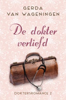 De dokter verliefd - Gerda van Wageningen