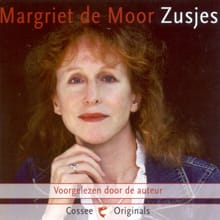 Zusjes - Margriet de Moor