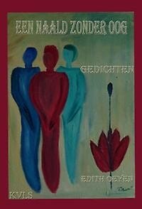 Een naald zonder oog - Edith Oeyen